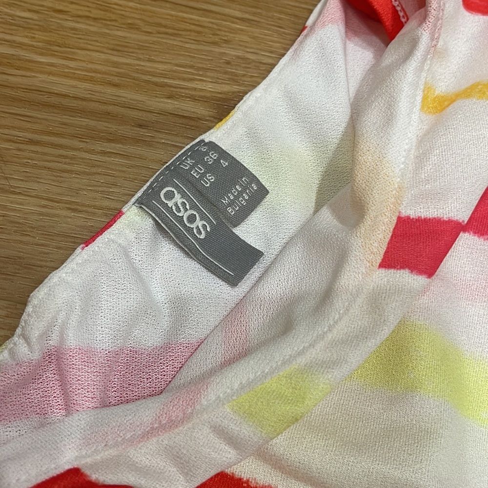 ASOS Dress - Picture 7 of 7